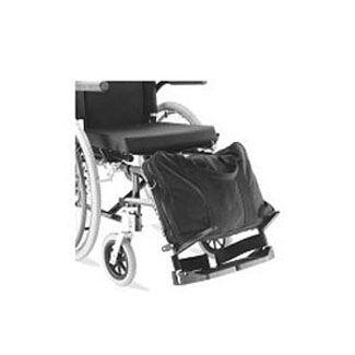 Quickie Wheelchair Luggage