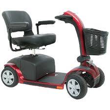 Vegas Wheelchair Rentals & Repairs