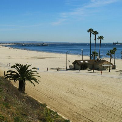 Long Beach, California: Accessible Travel Tips