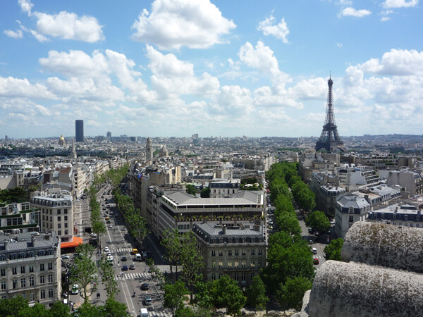 Paris, France Accessible Tips and Attractions