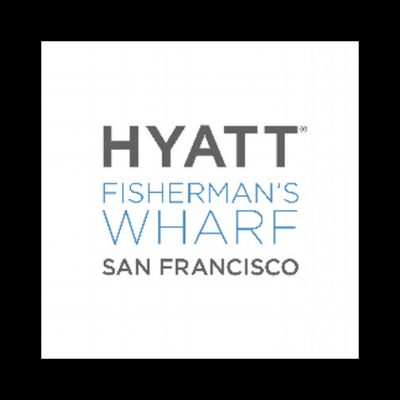 Hyatt at Fishermans' Wharf in San Francisco