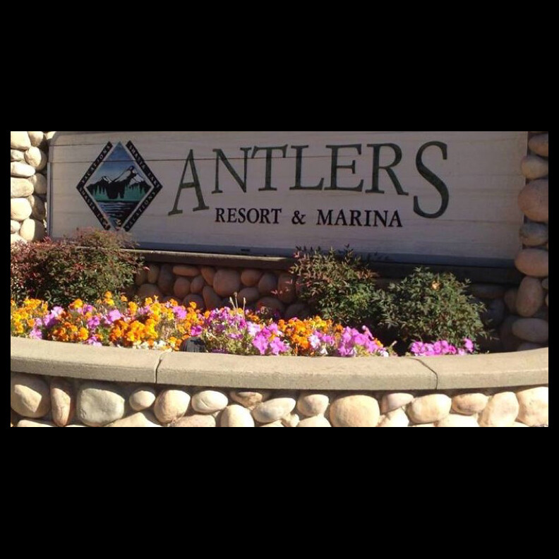 Antlers Campgrounds & RV Park in Northern California
