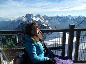 A Swiss Alps Adventure: Accessible Travel Tips