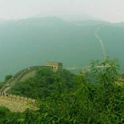 A Vacation in China: Tips on Accessibility
