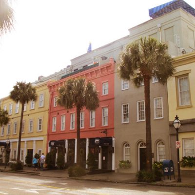 Charleston, South Carolina: Accessible Travel Guide