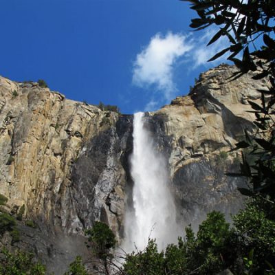 Yosemite National Park Attractions