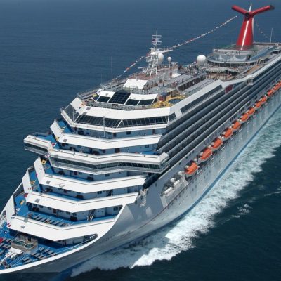 Cruise: Mexico, Belize, Isla Roatan & Cayman Islands
