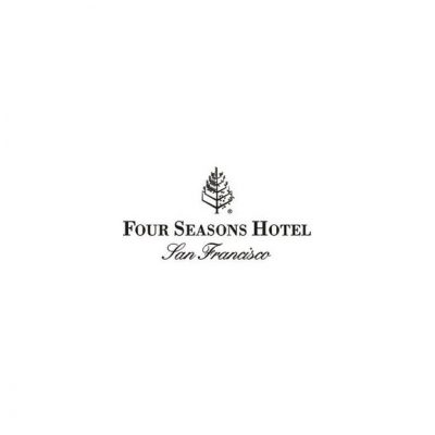 Four Seasons Hotel, Downtown San Francisco