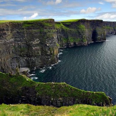 Ideas for Travel in Ireland with a Wheelchair
