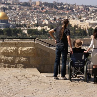 Israel Travel: Attractions, Tours + Transportation