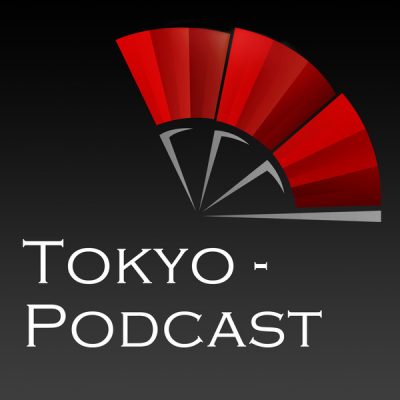 Tokyo Podcast: Traveling in Japan by Wheelchair