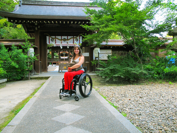 Japan: Accessible Travel Guide Overview
