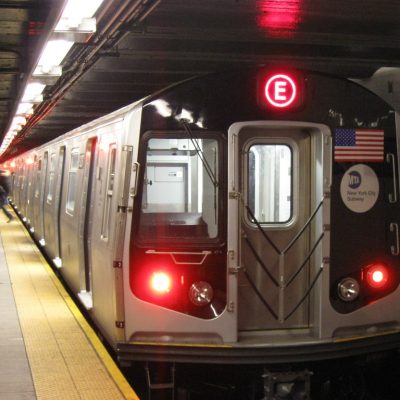 New York Subway System: Accessibility