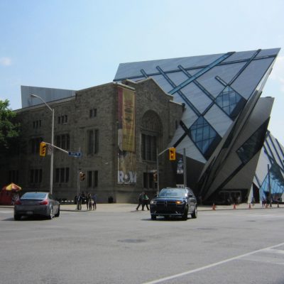 Toronto, Canada Accessible Sightseeing-Tours