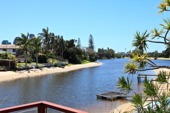 Australia Gold Coast Home Rental