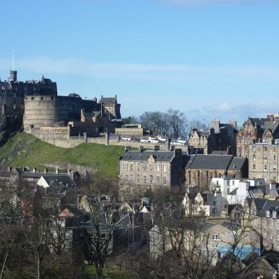 4 Wheelchair Accessible Attractions in Scotland