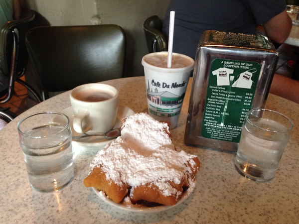 New Orleans Access: The French Quarter & Bourbon Street