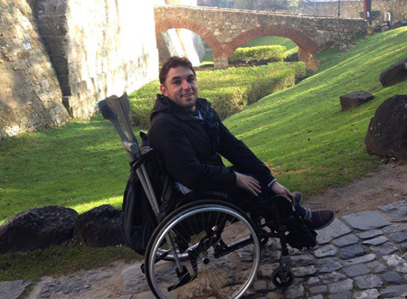 Lisbon, Portugal Travel + Accessibility Challenges