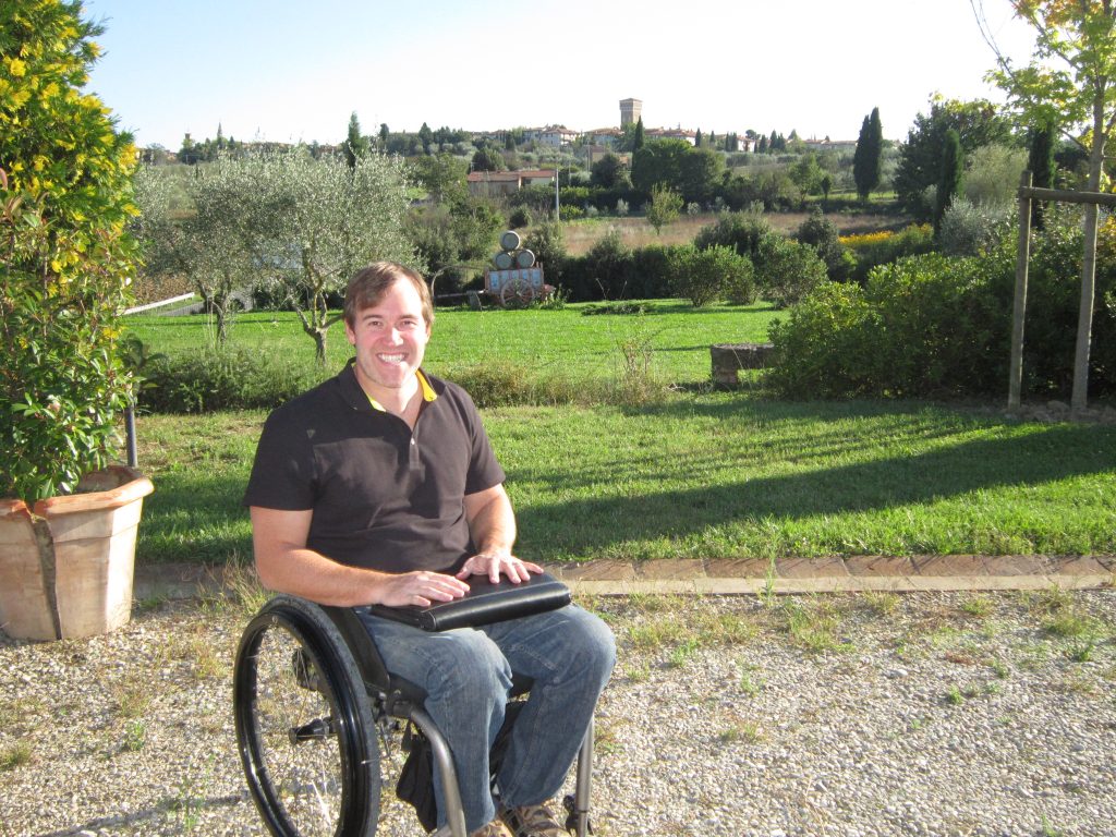 Top 25 Accessible Experiences in Italy