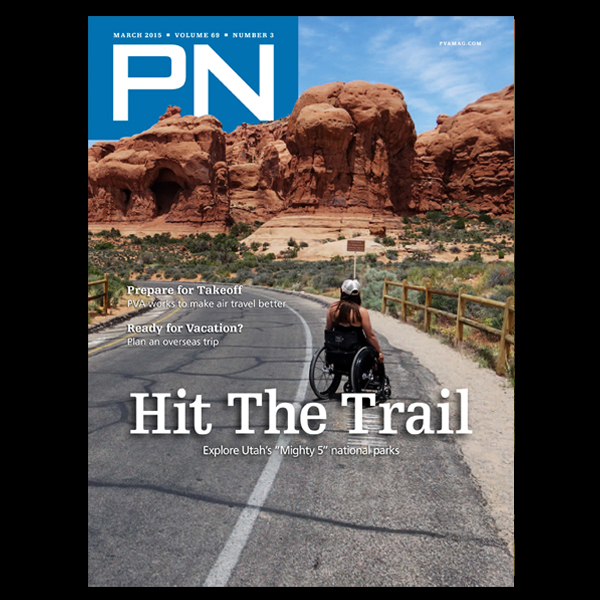PN Magazine: Utah's 