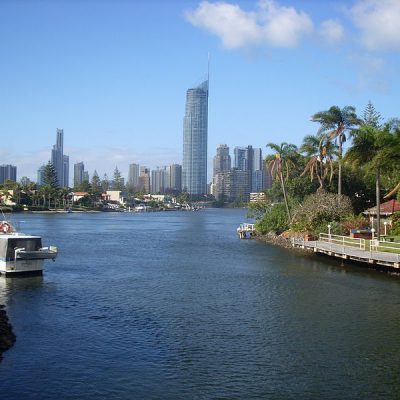 Australia Gold Coast Travel: Accessible Attractions