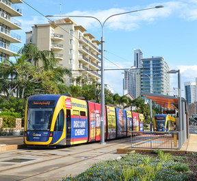 Australia Gold Coast Accessible Transportation Options