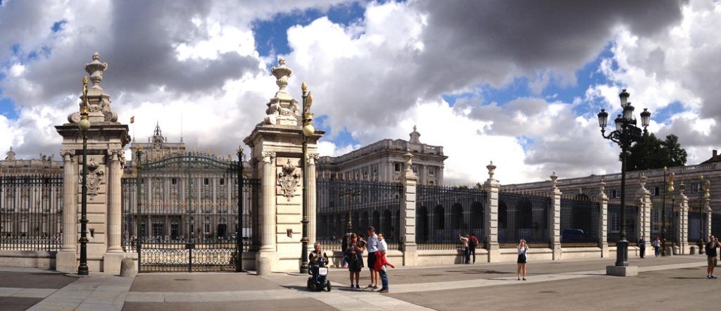 Spain: Top 7 Accessible Destinations