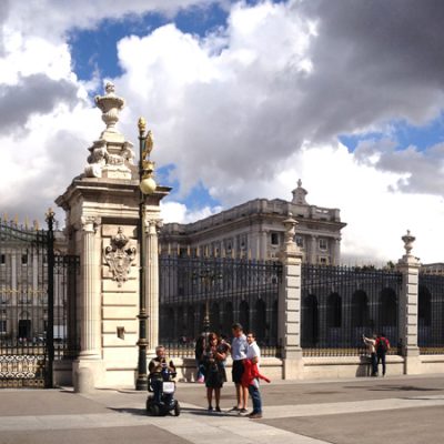 Spain: Top 7 Accessible Destinations