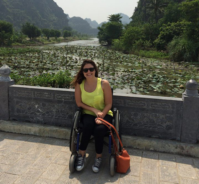 Access in Vietnam: What to Expect & Travel Tips