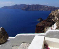 Greece Accessible Tour: Holiday and Vacation Fun!