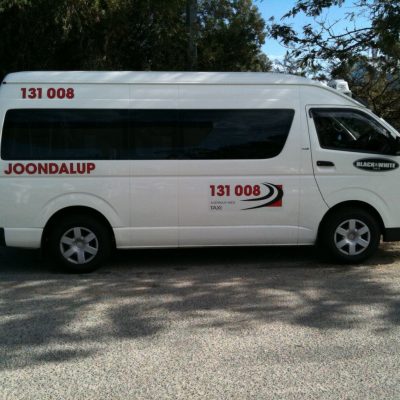 Australia Taxis Overview