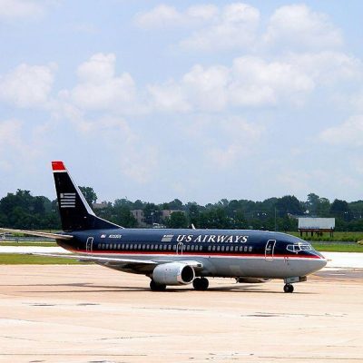 US Airways: Horrible Disabled Treatment