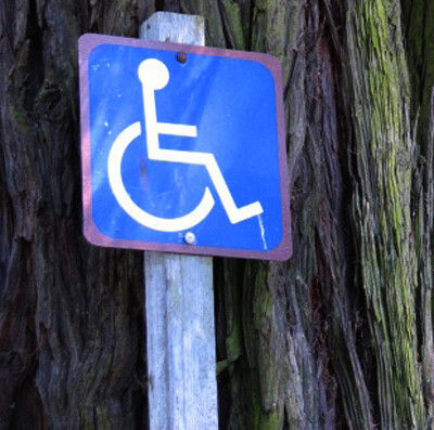 Solving the Accessible Parking Problem