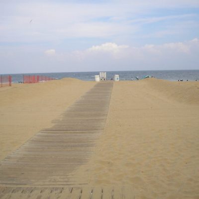 Virginia Beach Access near Chesapeake Bay