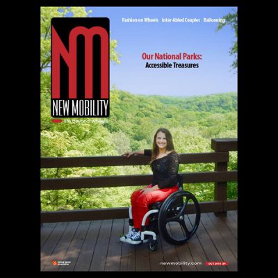NM Magazine: National Parks