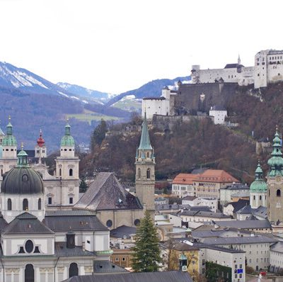 Salzburg, Austria Accessible Travel Tips