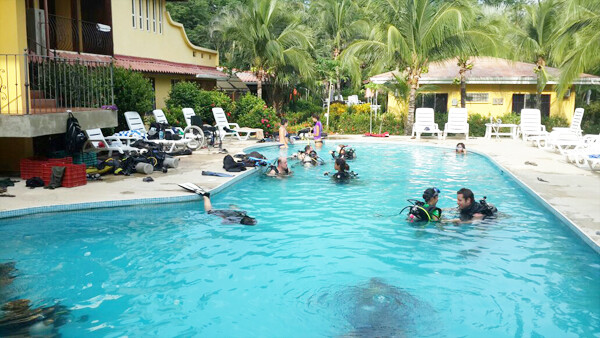 Guanacaste, Costa Rica Accessible Accommodations