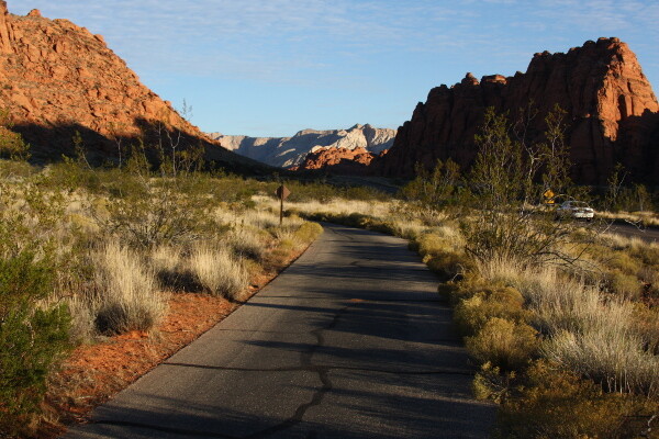 Snow Canyon State Park, Utah Guide + Tips