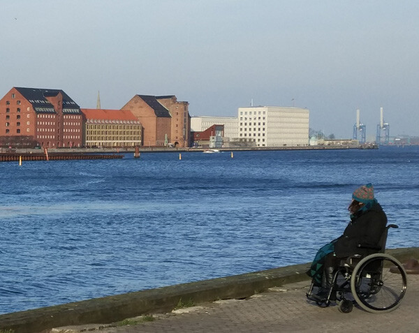 Copenhagen, Denmark: Accessible Travel Tips