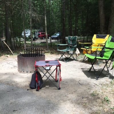Caledonia State Park, Pennsylvania Camping