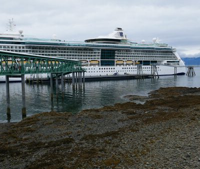 Cruise Warnings: 6 Travel Access Myths