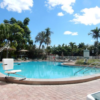 Fort Lauderdale, Florida: Riverside Hotel