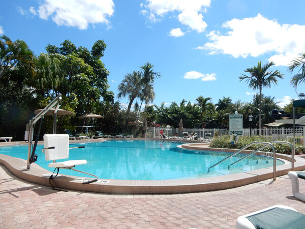 Fort Lauderdale, Florida: Riverside Hotel