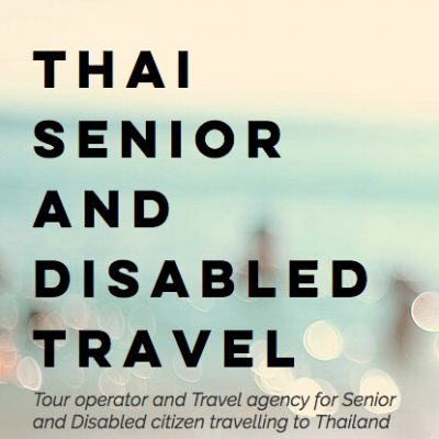 Thai Travel Tour Company