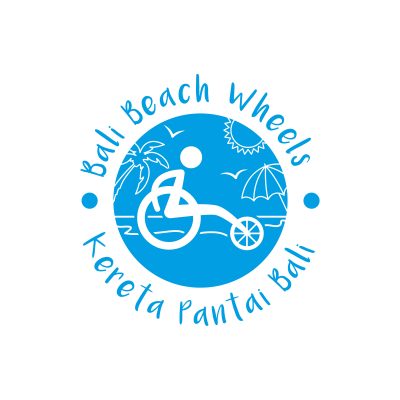 Bali Beach Wheelchairs for Rent