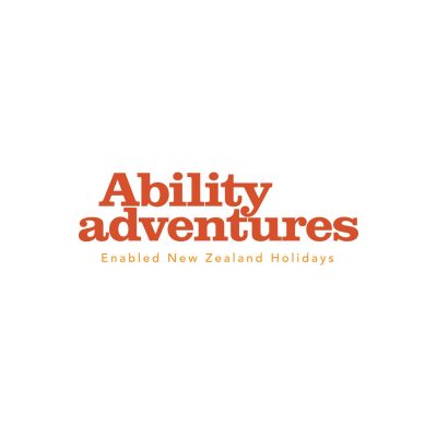 Vision Impaired Biking Tour in New Zealand