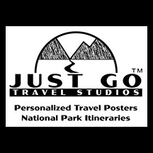 Just Go Travel Studios—Our Story