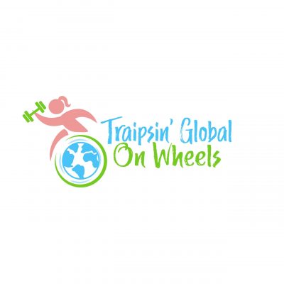 Traipsin' Global On Wheels Interview