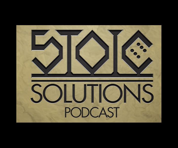 Stoic Solutions Podcast