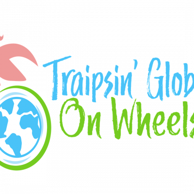 Traipsin' Global On Wheels (TGOW)
